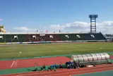 万博記念競技場