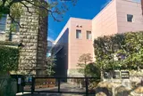 芦屋市立図書館打出分室