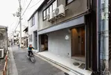 KYOTO ART HOSTEL kumagusuku