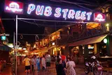 Pub Street Siem Reap