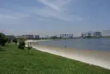 大森ふるさとの浜辺公園