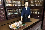 商いと暮らし博物館（内子町歴史民俗資料館）