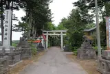倶知安神社