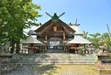 豊足神社