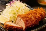 とんかつ大門 檍（あおき）