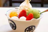 あんみつみはし 上野本店