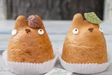 白髭のシュークリーム工房