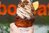 bondolfi boncaffē 代官山 （ボンドルフィ ボンカフェ）