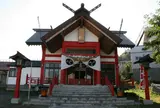 潮見ケ岡神社