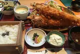 多楽【レストラン/ランチ/ディナー/和食/エビフライ/個室/鈴鹿】