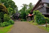 小樽 天満宮