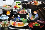 松島温泉ホテル大松荘