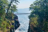 城ヶ崎海岸