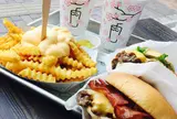 シェイクシャック アトレ 恵比寿店 （SHAKE SHACK）
