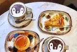 ペンギンカフェ