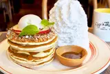 Eggs 'n Things 原宿店