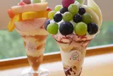oh show cafe