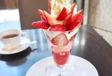 千疋屋総本店フルーツパーラー