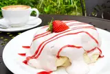 Urth Caffe 表参道（アースカフェ）