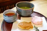 桃林堂 上野店