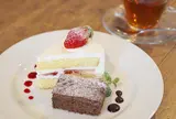 カフェ　オトノヴァ