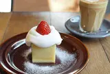 MONZ CAFE