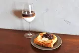 Hummingbird coffee