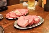 炭火焼肉ホルモン　時楽