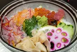 海鮮料理きとら 津名店