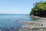 琴ヶ浜