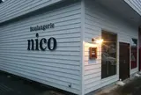 Boulangerie nico