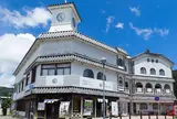 下田時計台フロント