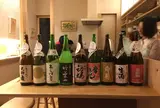 日本酒真琴