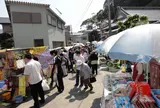 勝浦朝市