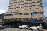Pacific Hotel