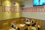魚がし食堂 中央市場店