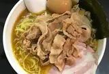 一条流がんこラーメン 総本家