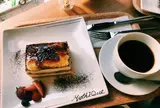 カフェ ミティーク