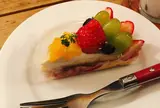 カフェ モーツアルト