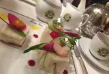 マリアージュフレール銀座店