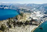 十和田湖
