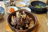Gangnam Myeonok
