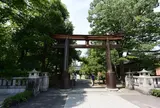 象山神社