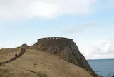 葦毛崎展望台