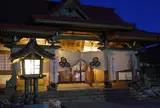 釧路厳島神社