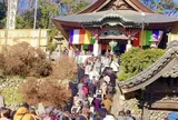 埼玉厄除け開運大師・龍泉寺