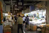大阪木津市場（株）