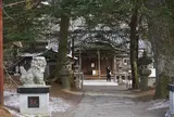 諏訪神社