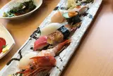 ひょうたん寿司