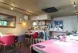 cafe restaurant aqua(アクア)